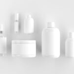 Packaging Mock up